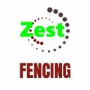 Zest Fencing Colchester logo